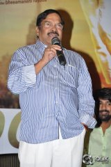 Paddanandi Premalo Mari Movie First Look Launch